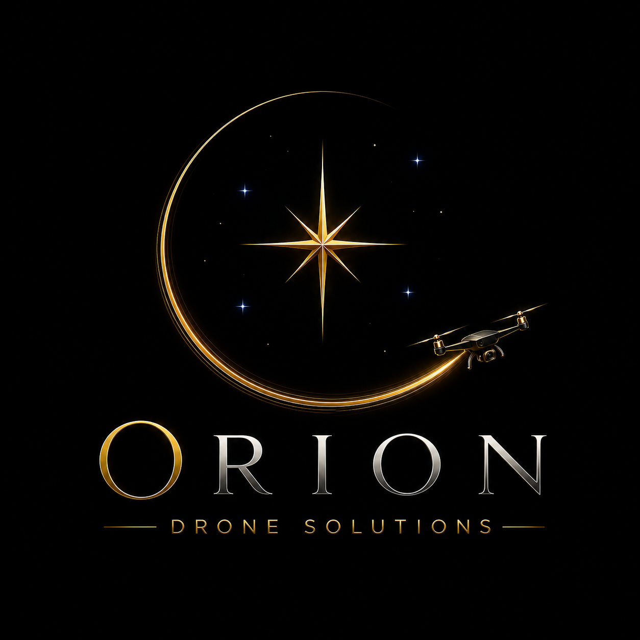 Orion Drone Solutions